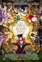 alice throughthelookingglass